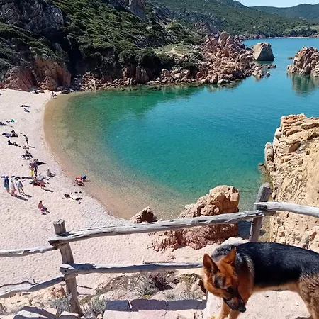 X 1 3 Susy 度假居 帕拉迪索海岸