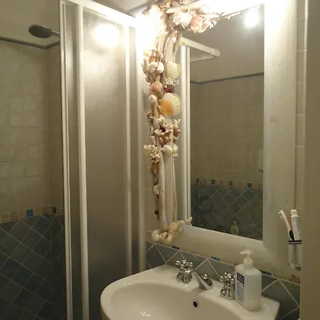 度假居 X 1 3 Susy 帕拉迪索海岸