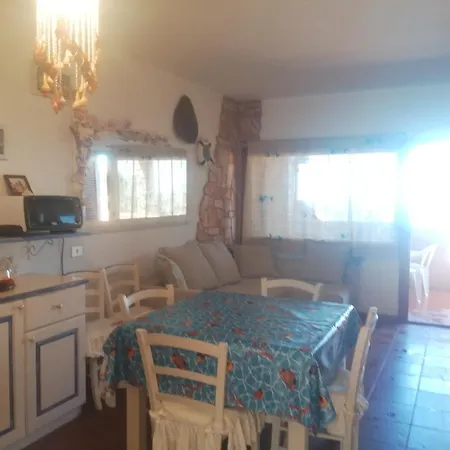 X 1 3 Susy 度假居 帕拉迪索海岸