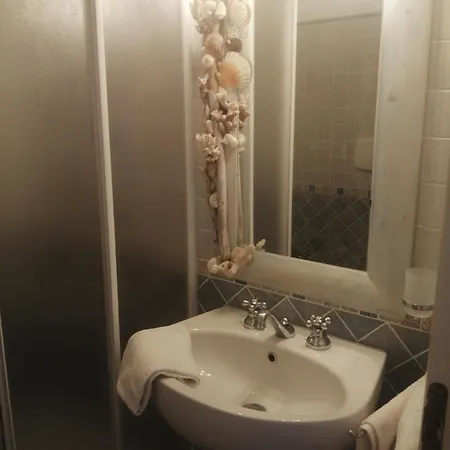 度假居 X 1 3 Susy 帕拉迪索海岸