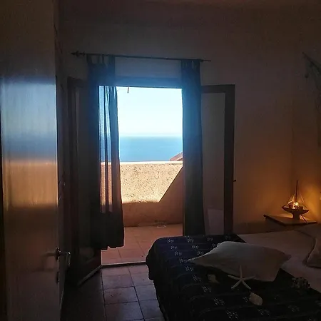 X 1 3 Susy 度假居 帕拉迪索海岸