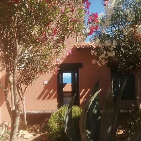 度假居 X 1 3 Susy 帕拉迪索海岸