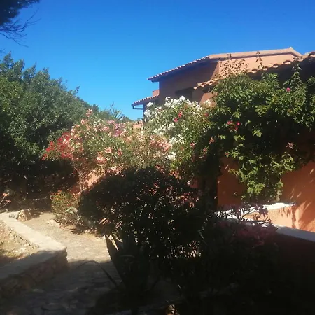 Holiday home X 1 3 Susy