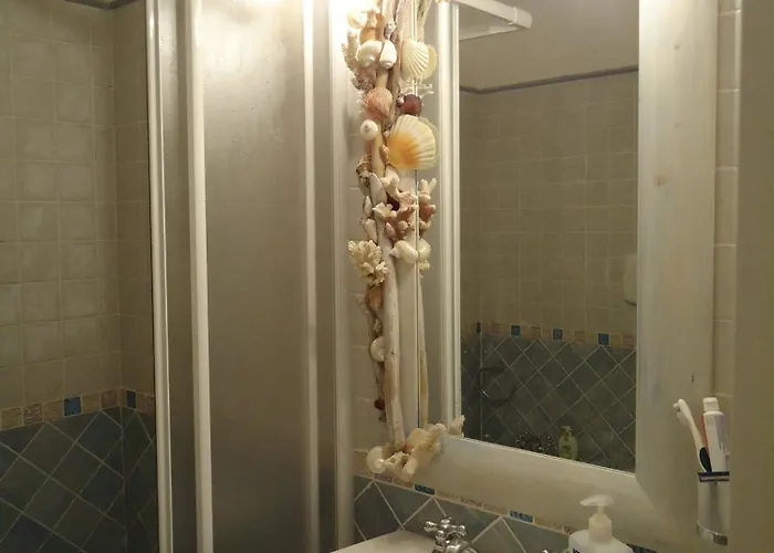 Dom wakacyjny X 1 3 Susy Costa Paradiso