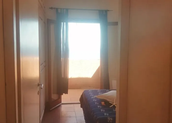 Prázdninový dům X 1 3 Susy
